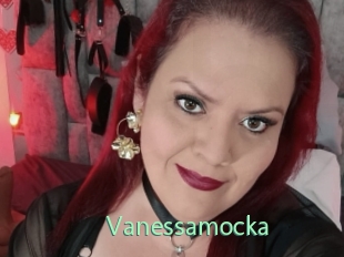 Vanessamocka