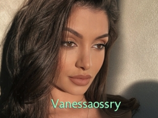 Vanessaossry