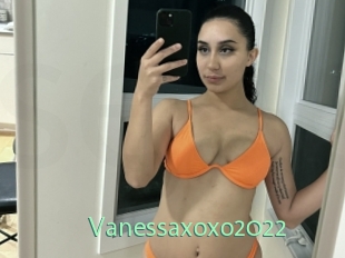 Vanessaxoxo2022