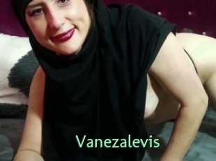 Vanezalevis