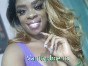 Vanityphoenix