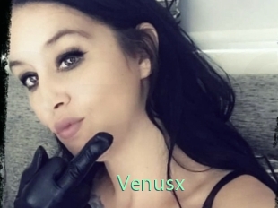 Venusx