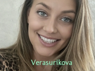 Verasurikova