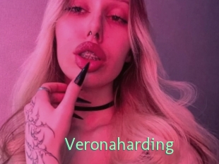 Veronaharding