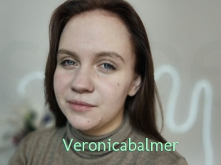 Veronicabalmer