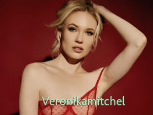 Veronikamitchel