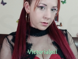 Victorialeal