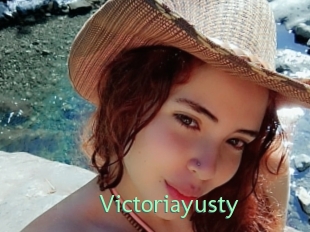 Victoriayusty