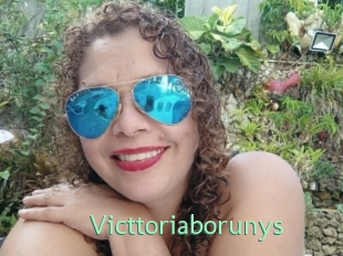 Victtoriaborunys