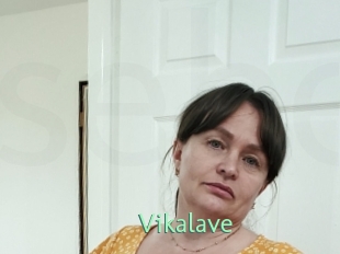 Vikalave