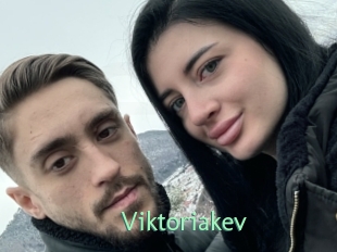 Viktoriakev