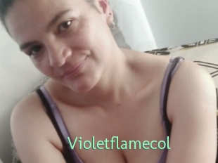 Violetflamecol