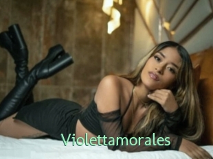 Violettamorales