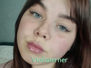 Viollaterner