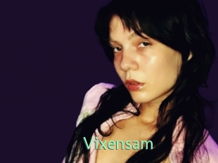 Vixensam