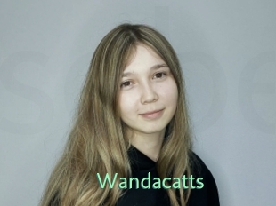 Wandacatts