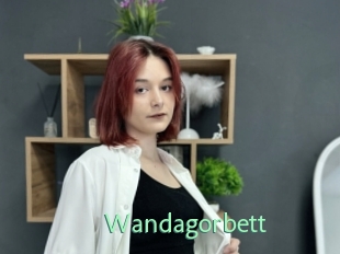 Wandagorbett