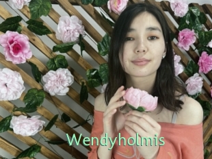 Wendyholmis