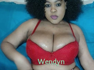 Wendyn