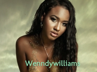 Wenndywilliams