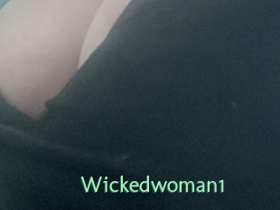 Wickedwoman1