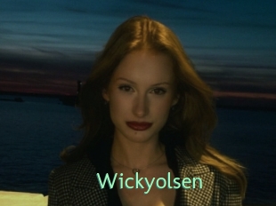 Wickyolsen