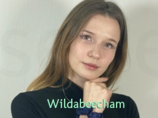 Wildabeecham