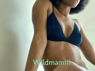 Wildmamiii