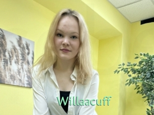 Willaacuff