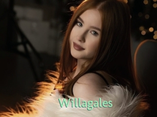 Willagales