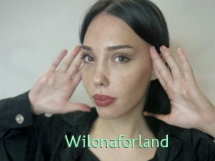 Wilonaforland