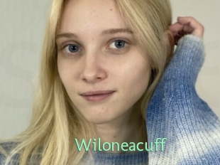 Wiloneacuff