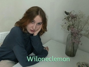 Wiloneclemon