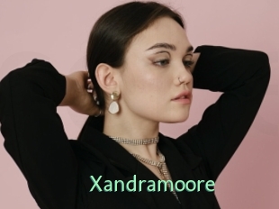 Xandramoore