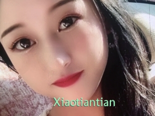 Xiaotiantian