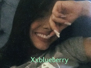 Xxblueberry