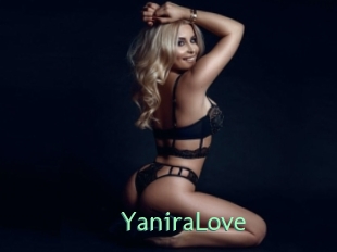 YaniraLove