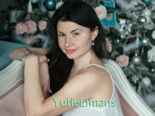 YulieLimans