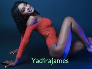 Yadirajames