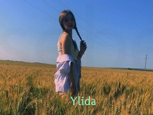 Ylida