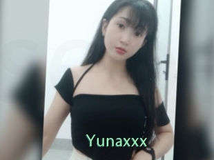 Yunaxxx