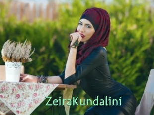 ZeiraKundalini