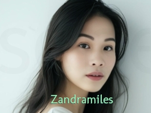 Zandramiles