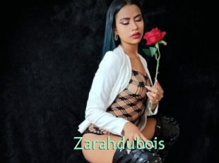 Zarahdubois