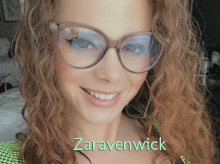 Zaravenwick