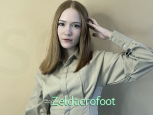 Zeldacrofoot