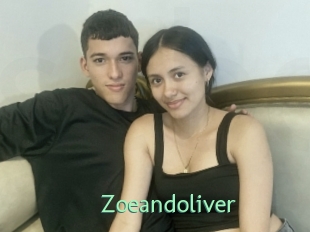 Zoeandoliver