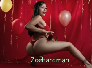 Zoehardman