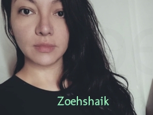 Zoehshaik