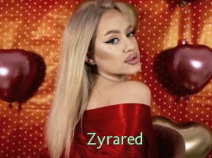 Zyrared